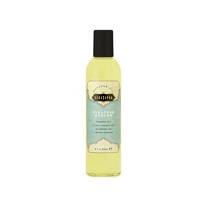 Kama Sutra Company Aromatic Massage Oil Pleasure Garden