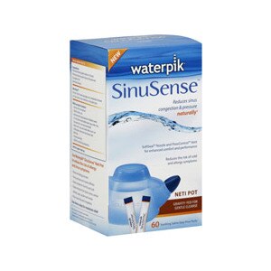 Waterpik SinuSense Neti Bottle