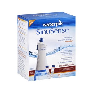 Waterpik SinueSense Water Pulsator