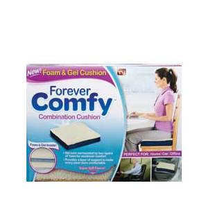 Forever Comfy Cushion