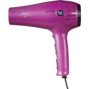 Conair Ionic Ceramic Cord-Keeper 1875 Watt Model # 209XR