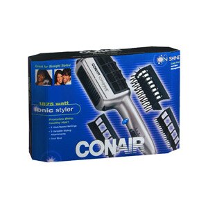 Conair 1875 Watt Ionic Styler Dryer Sd6is