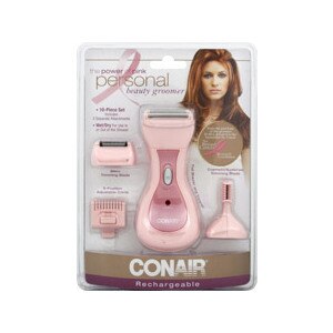 Conair Womens Personal Groomer