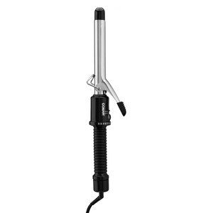 Conair Instant Heat Curling Iron 3/4 Inch Cd81jcs