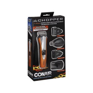 Conair Chopper For Men Cordless/Rechargeable Trimming System