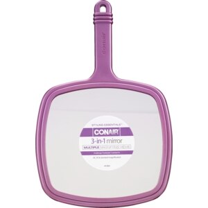 Conair Hand-Held Mirror
