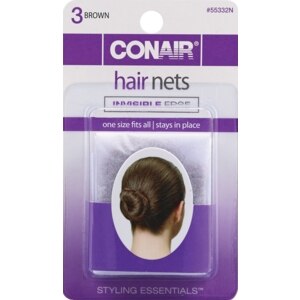 Conair Hair Nets