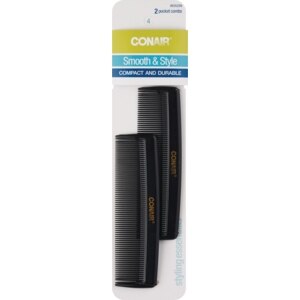 Conair Pocket Combs