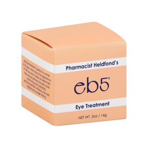 eb5 Eye Treatment