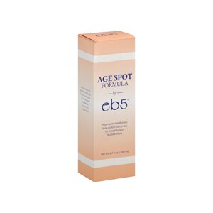 eb5 Age Spot Formula