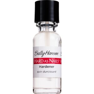 Sally Hansen Hard As Nails Nail Polish Clear