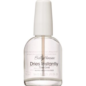 Sally Hansen Dries Instantly 30-Second Top Coat