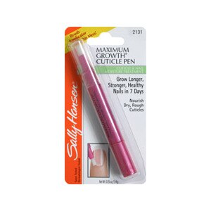 Sally Hansen Cuticle & Nail Moisture Treatment Pen