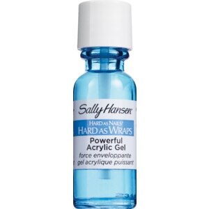 Sally Hansen Hard As Wraps Powerful Acrylic Gel 3039