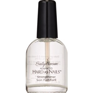 Sally Hansen Nail Color Nude