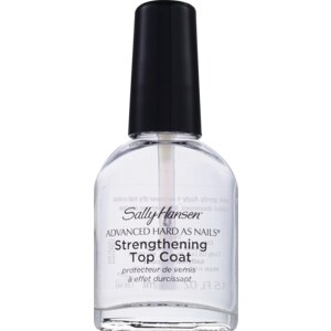 Sally Hansen Advanced Hard as Nails Strengthening Top Coat, 2766