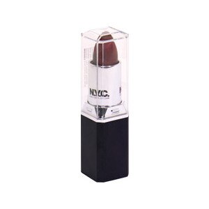 N.Y.C. Lip Wear Garnet 406b