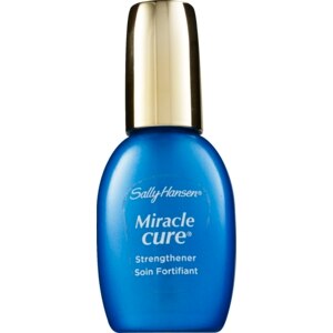 Sally Hansen Miracle Cure For Severe Problem Nails