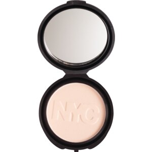 N.Y.C. Smooth Skin Pressed Face Powder Naturally Beige 702A
