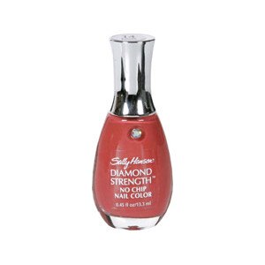 Sally Hansen No Chip Nail Color Coral Kisses