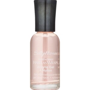 Sally Hansen Hard As Nails Hard As Wraps Tint 2780-02