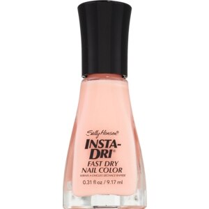 Sally Hansen Insta-Dri Fast Dry Nail Color Petal Push