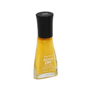 Sally Hansen Insta-Dri Fast Dry Nail Color Lightening 250