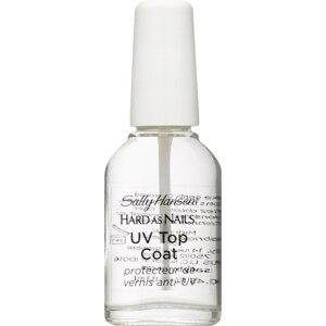 Sally Hansen Hard As Nails French Manicure Sheer Romance 3415