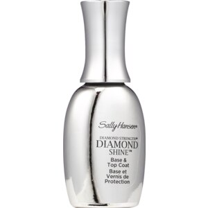 Sally Hansen Diamond Shine Base & Top Coat