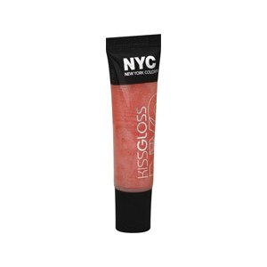 NYC Kiss Gloss City Sorbet 531