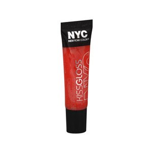 NYC Kiss Gloss Park Ave Punch 532