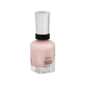 Sally Hansen Nail Polish Shell We Dance? 160