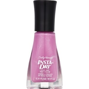 Sally Hansen Insta-Dri Nail Color Lively Lilac 26