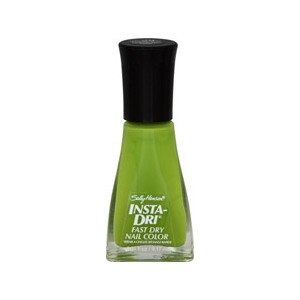 Sally Hansen Insta-Dri Fast Dry Nail Color Lickety-Split Lime 4917-29