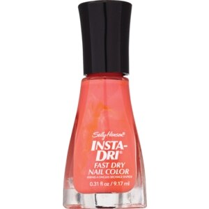 Sally Hansen Insta-Dri Nail Color Snappy Sorbet 30