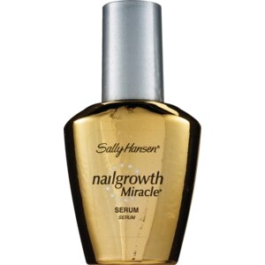 Sally Hansen Nailgrowth Miracle Serum Nail & Cuticle Treatment