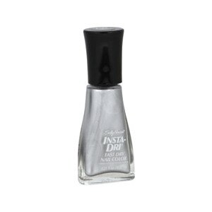 Sally Hansen Insta-Dri Fast Dry Nail Color Silver Sweep 230