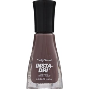 Sally Hansen Insta-Dri Fast Dry Nail Color Slick Slate 310