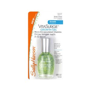 Sally Hansen Vitasurge Growth Gel Clear 3217