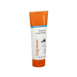 Sally Hansen Pumice Foot Polish Lavender