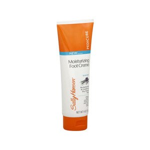 Sally Hansen Moisturizing Foot Creme