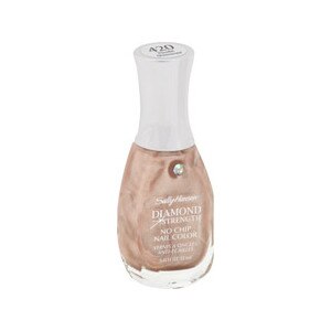 Sally Hansen Diamond Strength No Chip Nail Color Nude Shimmer 420