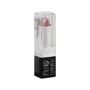 N.Y.C. City Duet 2-in-1 Lip Color, The Vintage Pinks 421