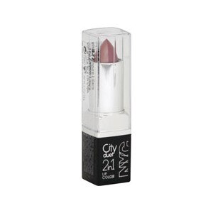 N.Y.C. City Duet 2-in-1 Lip Color, The Empire Lilacs 427