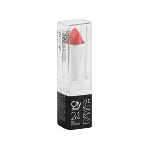 N.Y.C. City Duet 2-in-1 Lip Color, The Rock A Fellas 430