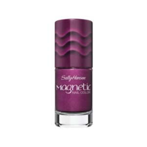 Sally Hansen Magnetic Nail Color, Red-y Response