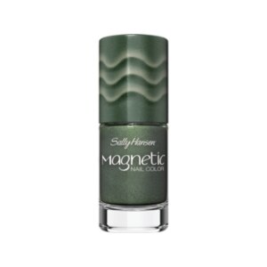 Sally Hansen Magnetic Nail Color, Electric Emerald
