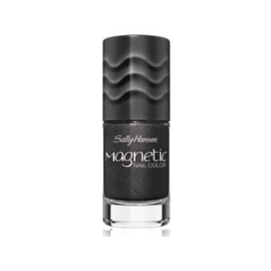 Sally Hansen Magnetic Nail Color, Graphite Gravity