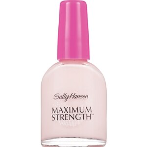 Sally Hansen Maximum Strength Nail Treatment