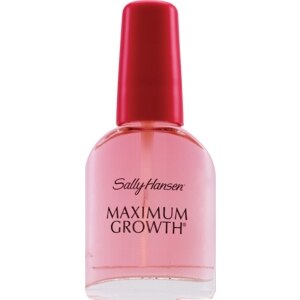 Sally Hansen Maximum Growth Nail Treatment